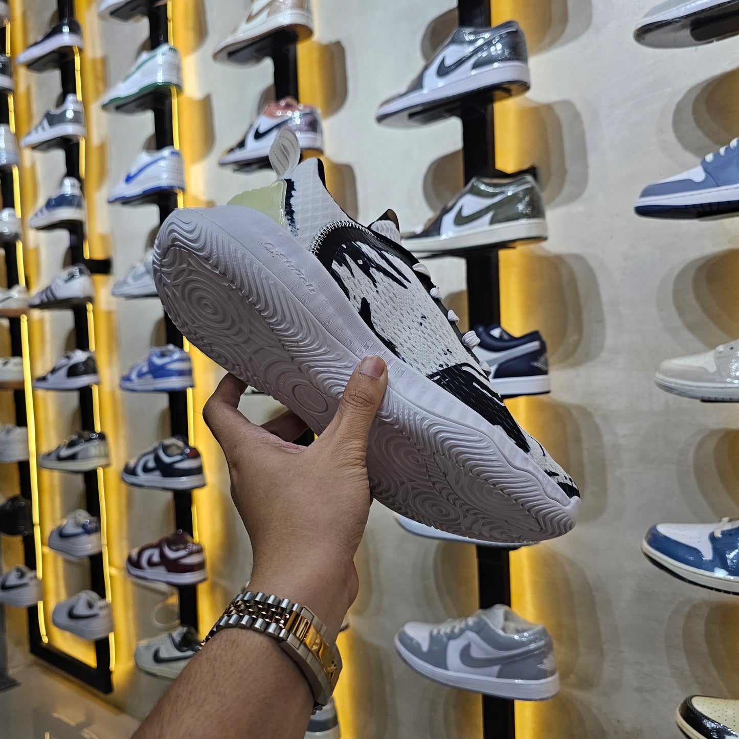 Anta KT Light Cavalry 6