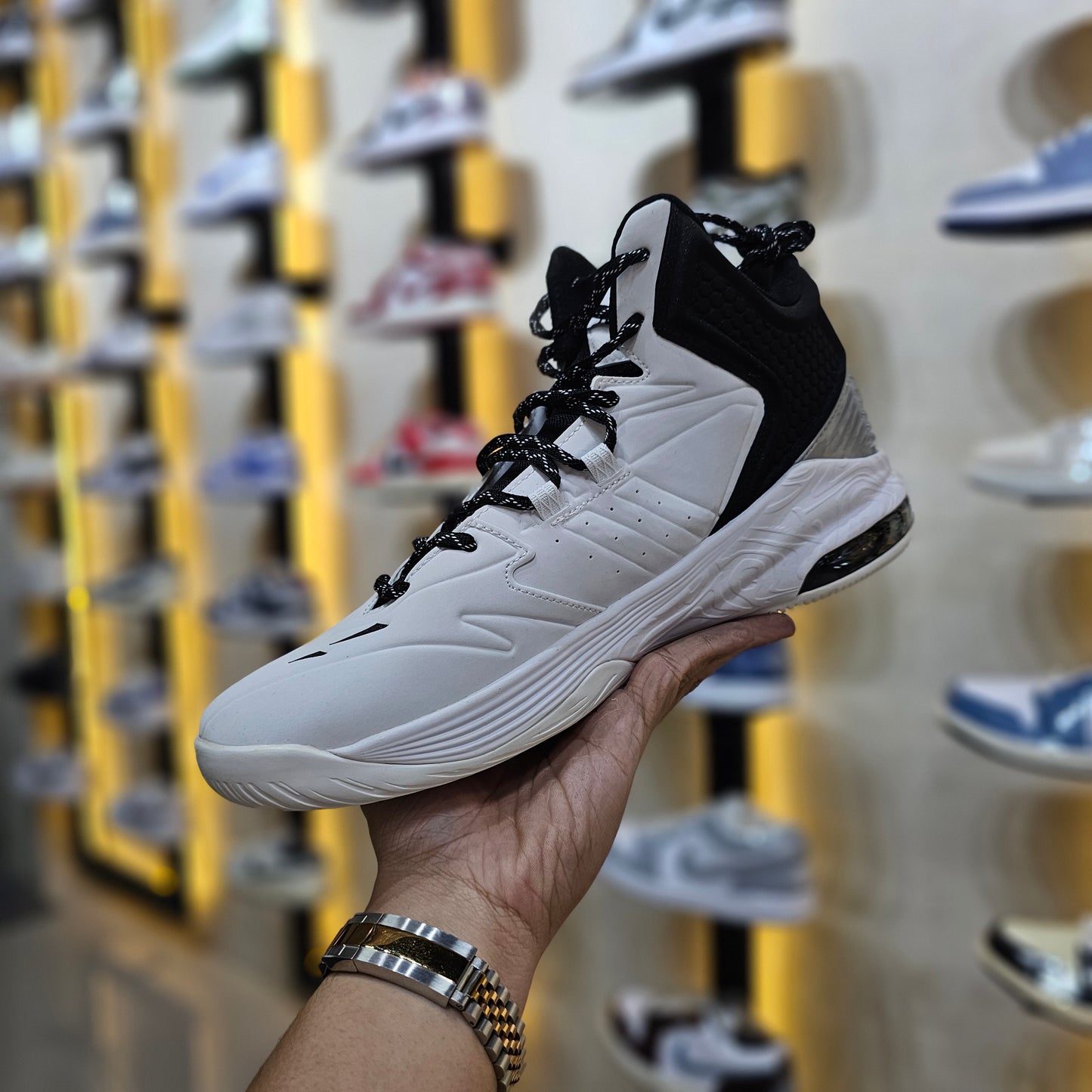 Anta KT Own The Future