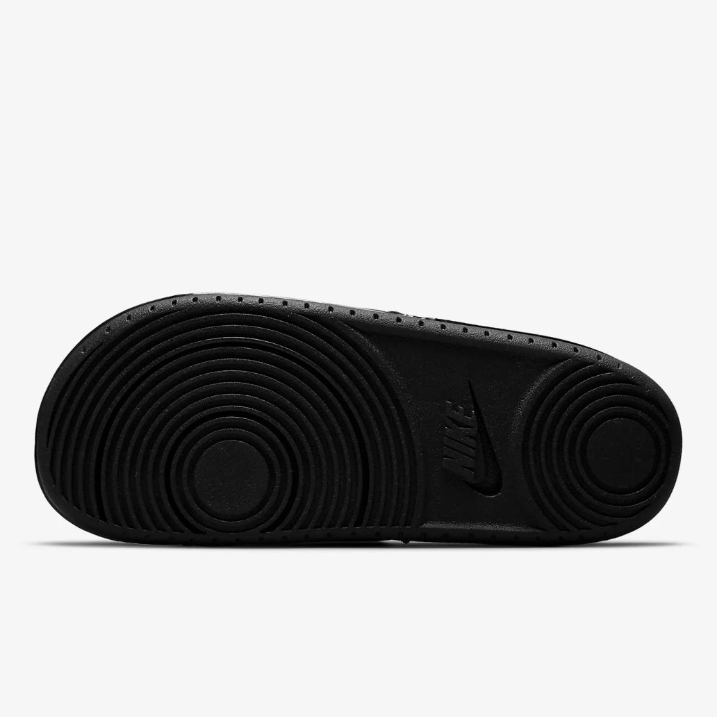 Nike Offcourt Slide Black/White