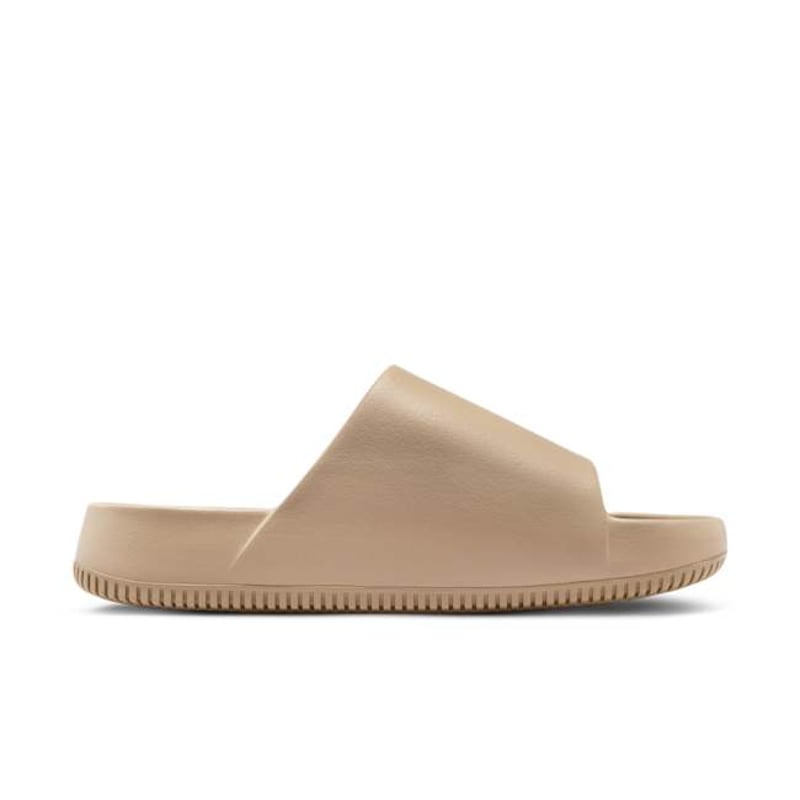 Nike Calm Slide Khaki