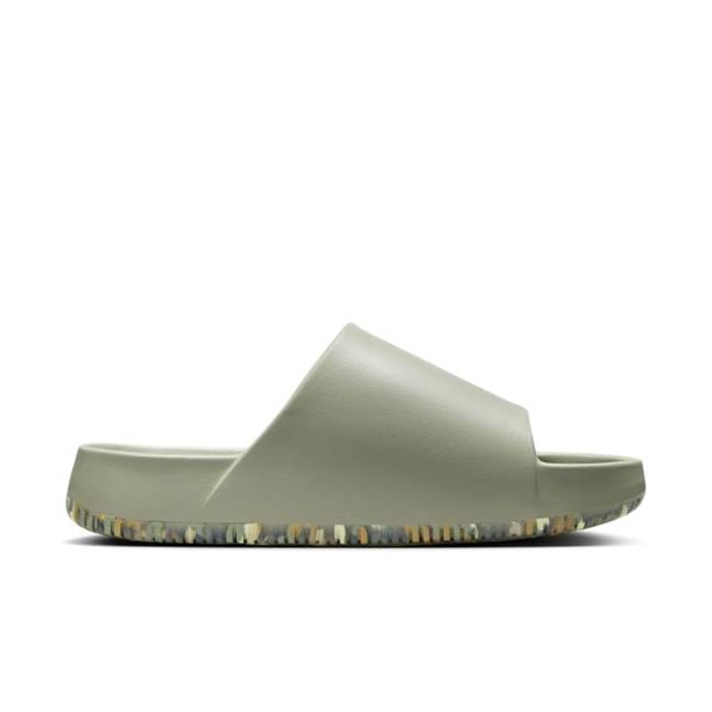 Nike Calm Slide Light Army