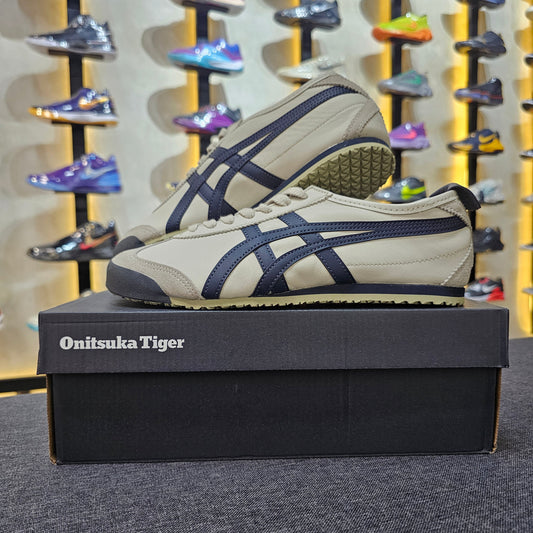 Onitsuka Mexico 66 Birch Peacoat