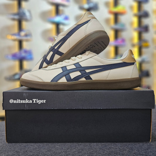 Onitsuka Tokuten Iron Navy