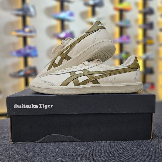 Onitsuka Tokuten Moss Green