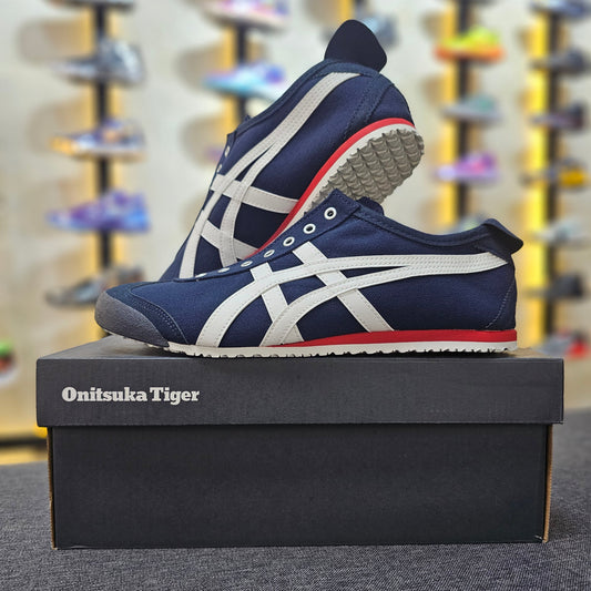 Onitsuka Mexico 66 Slipon Dark Blue