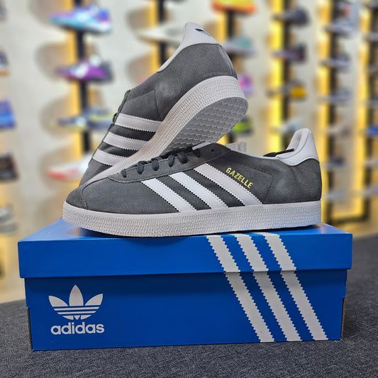 Gazelle Solid Grey