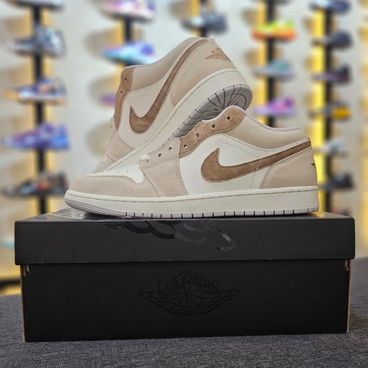 J1 Low Archaeo Brown