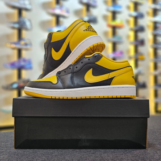 J1 Low Yellow Ochre