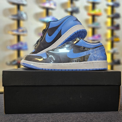 J1 Low UNC Black