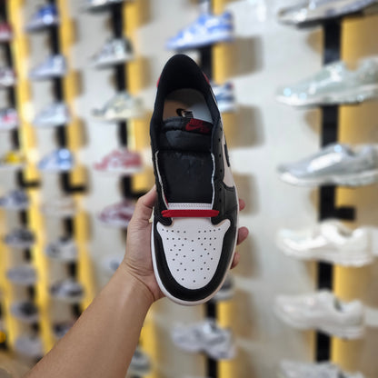 J1 Low OG Black Toe