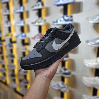 Dunk Low Anthracite