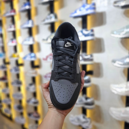 Dunk Low Anthracite