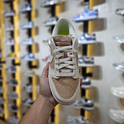 Dunk Low Hemp Wmns