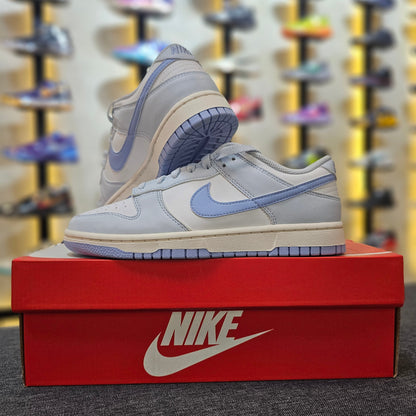 Dunk Low Blue Tint Wmns