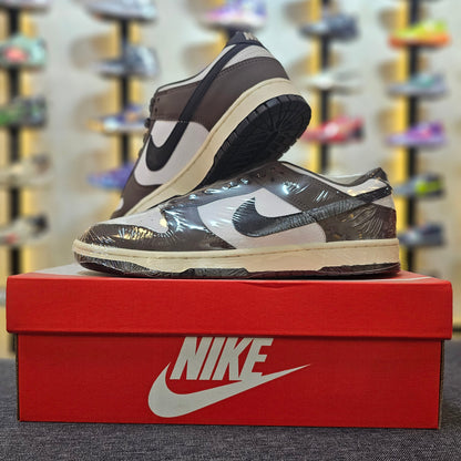 Dunk Low Baroque Brown