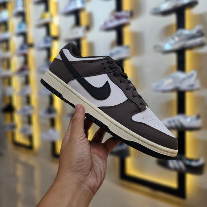 Dunk Low Baroque Brown