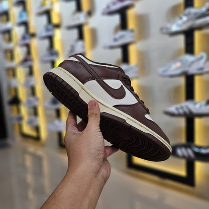 Dunk Low Cacao Wmns