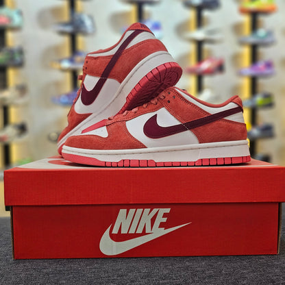 Dunk Low Valentines Wmns