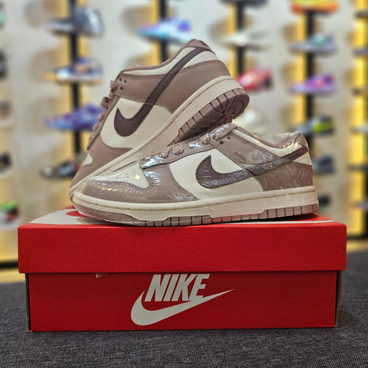 Dunk Low Diffused Taupe Wmns