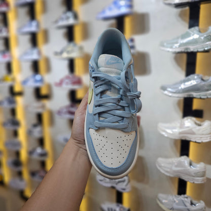 Dunk Low Ocean Bliss