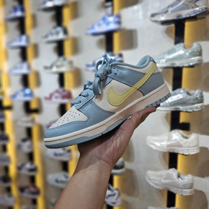 Dunk Low Ocean Bliss