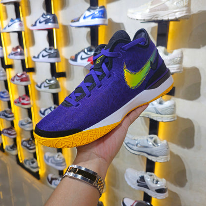 Lebron NXXT Gen Lakers