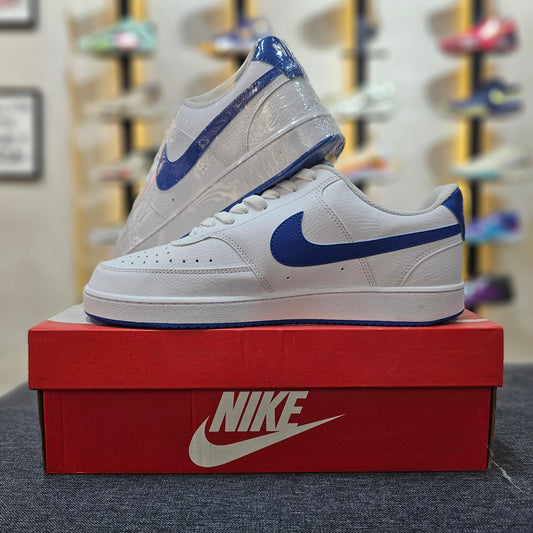 Court Vision Royal Blue