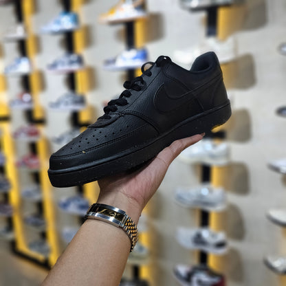 Court Vision Triple Black