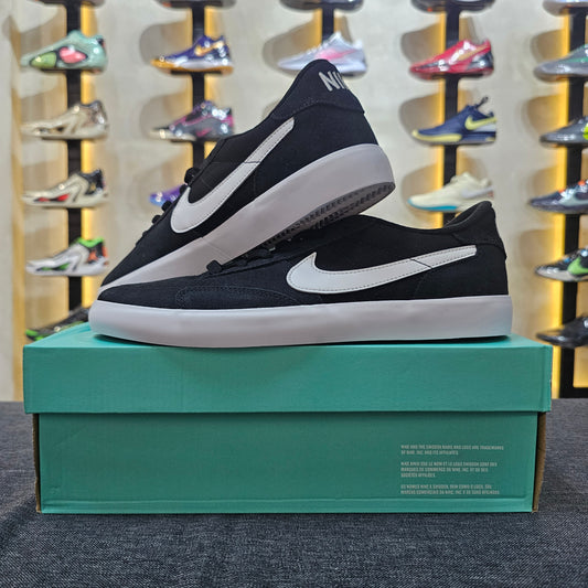 Vulc Skate Black