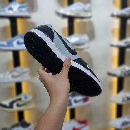 Ebernon Low Panda