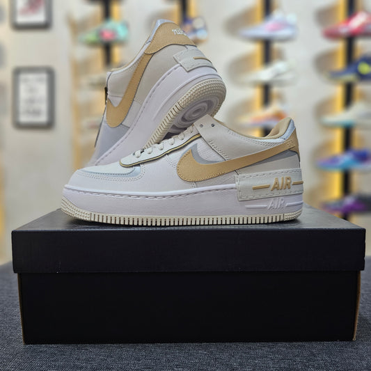 Air Force 1 Shadow Summit White