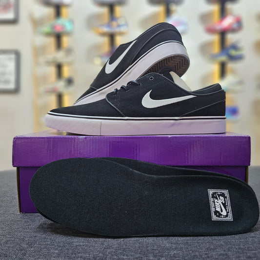 Janoski OG Black