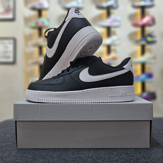 Air Force 1 Black/White