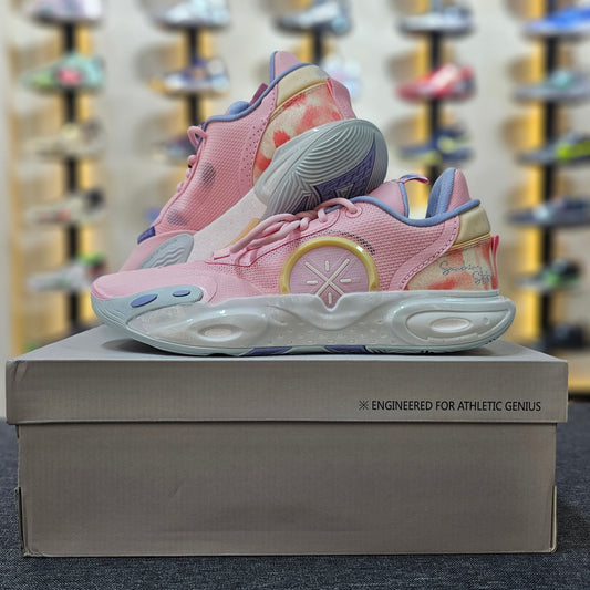 Wade City 12 Sunshine State