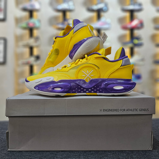 Wade City 12 City of Angels