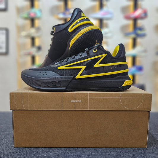 Wade Son of Flash 2 Black