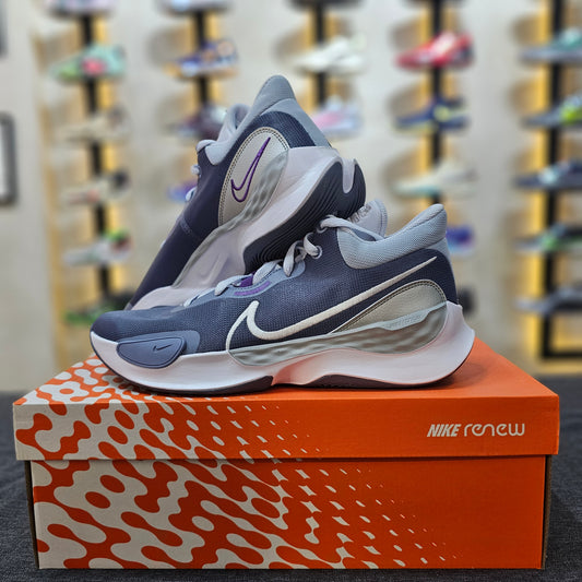 Renew Elevate III Ashen Slate