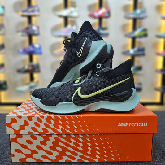 Renew Elevate III Black Jade Ice