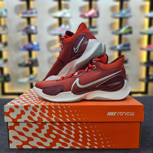 Renew Elevate III Picante Red