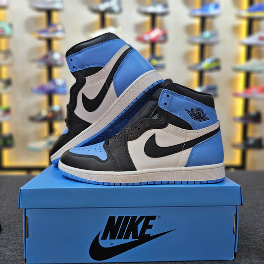 J1 High OG UNC Blue