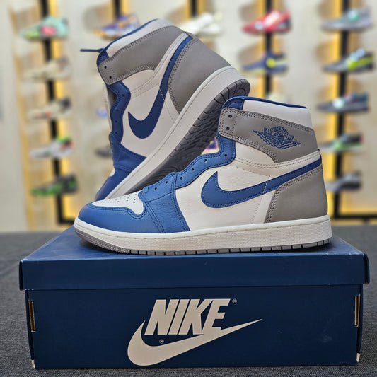 J1 High OG True Blue