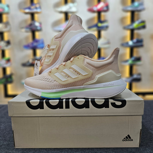 Adidas EQ21 Pink Wmns