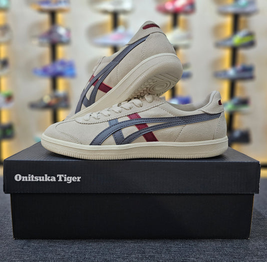 Onitsuka Tokuten Grey Red