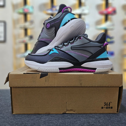 361 AG Pullup Cosmic Grey