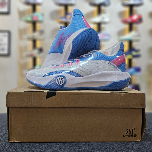 361 AG Pullup Blue/Pink