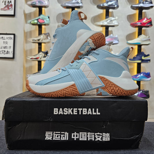 Anta Speed 1 Steel Blue