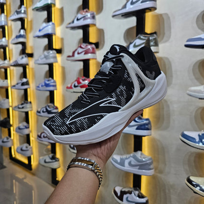 Anta KT Light Cavalry 8 Black