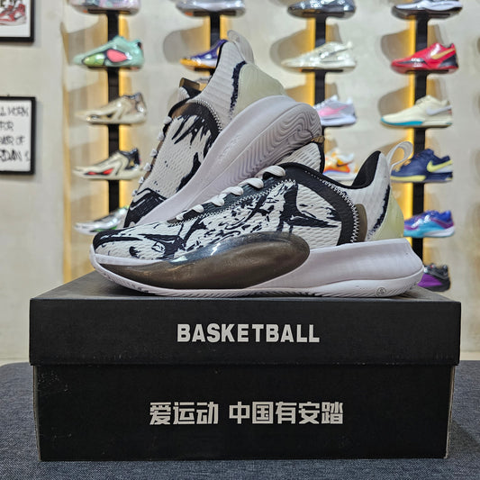 Anta KT Light Cavalry 6