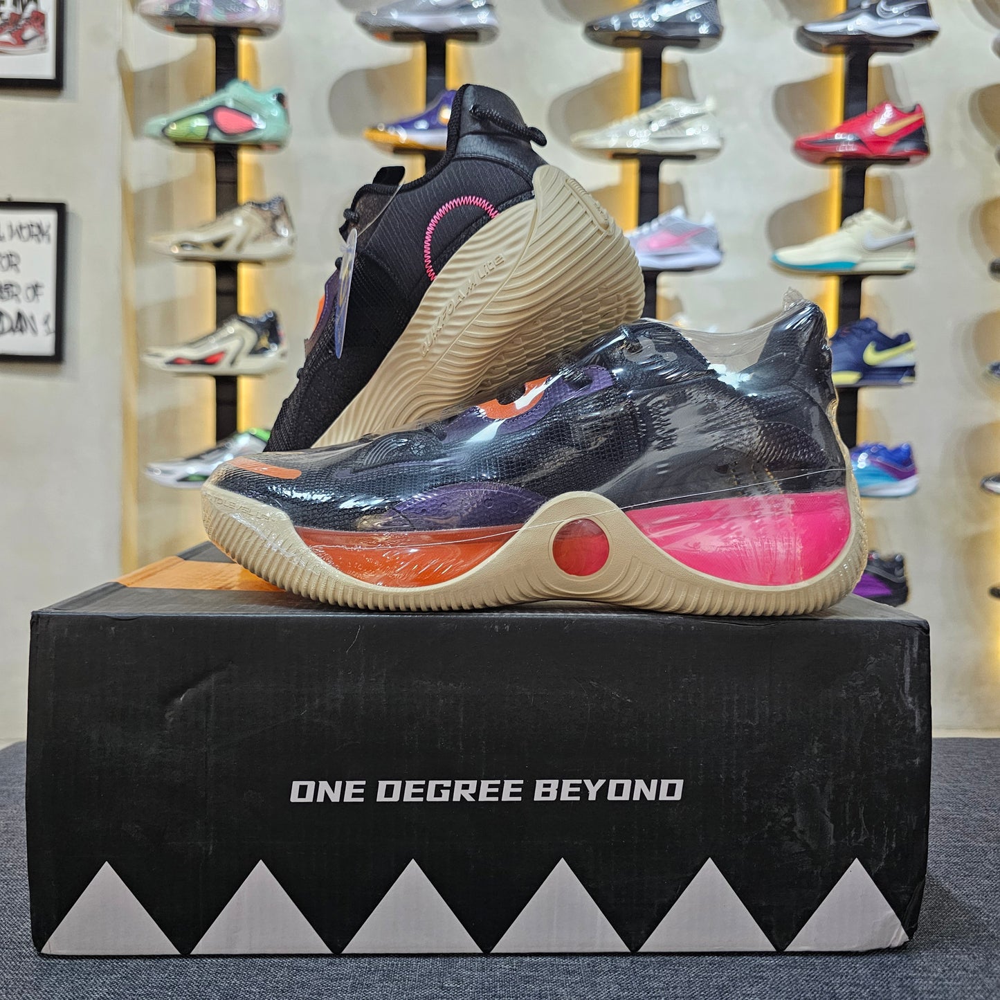 361 AG Lvl Up Crabapple