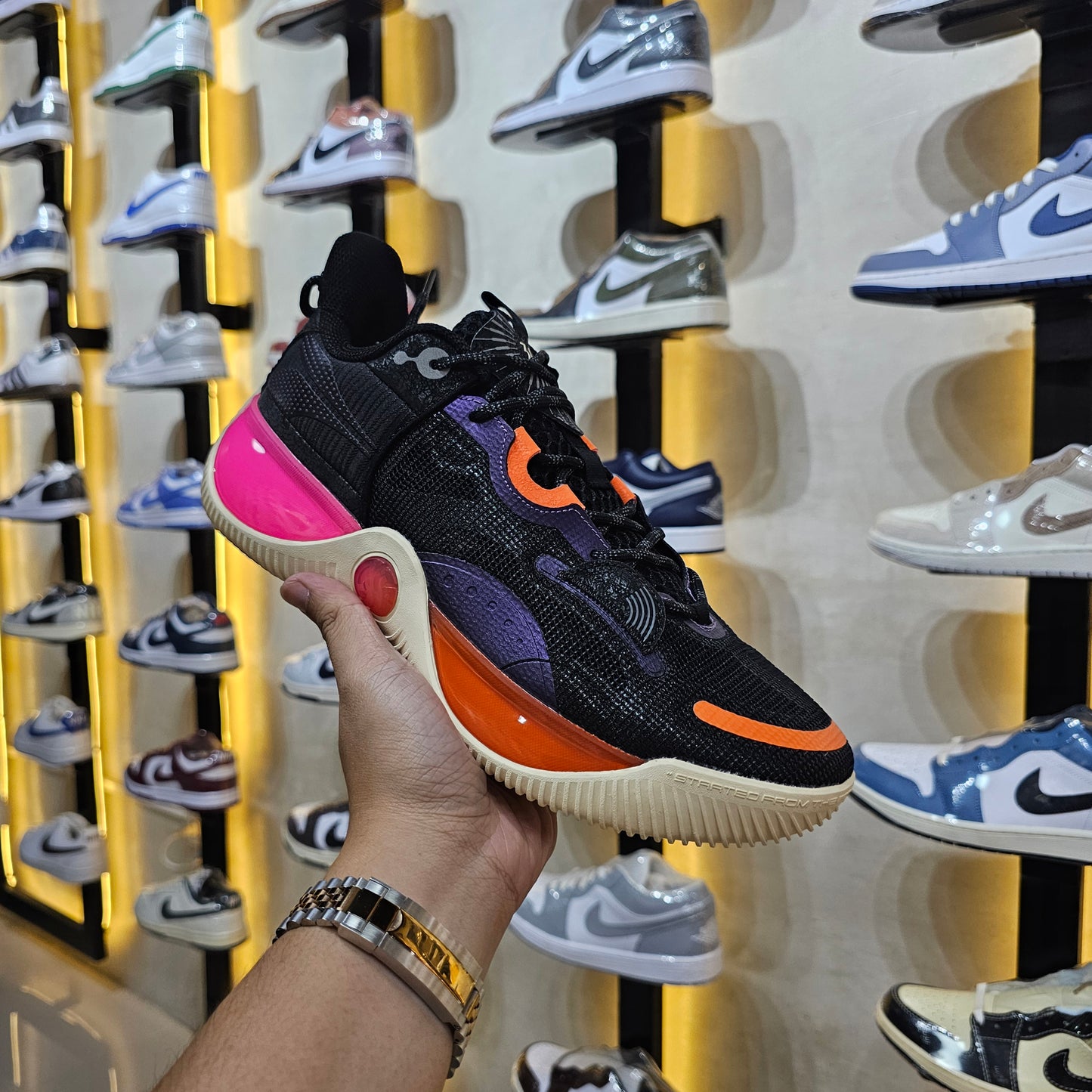 361 AG Lvl Up Crabapple